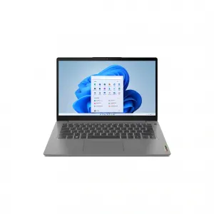 LENOVO IDEAPAD SLIM 3 ARTIC GRAY 83EQ0007ID