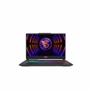 MSI CYBORG 15 I7 13620H RTX4060 8GB/ 16GB 512GB W11+OHS 15.6FHD IPS 144HZ 4ZRGB 