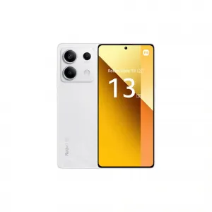 XIAOMI REDMI NOTE 13 5G 8GB 256GB ARTIC WHITE