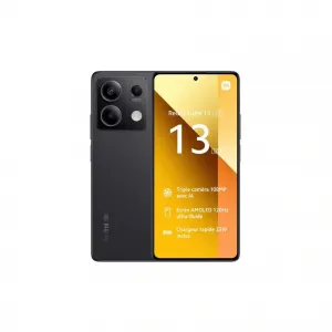 XIAOMI REDMI NOTE 13 5G 8GB 256GB GRAPHITE BLACK