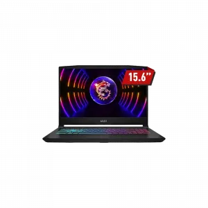 MSI KATANA 17 I7 13620H RTX3050 6GB/ 16GB 1TB W11+OHS 17.3FHD 144HZ 4ZRGB 2Y BLK