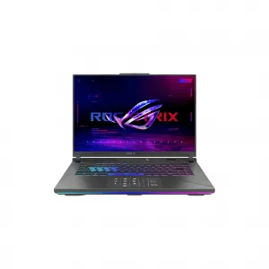 ASUS ROG STRIX G16 G614JZR I9 14900HX RTX4080 12GB/ 32GB 1TB W11+OHS 16.0QHD+ NE