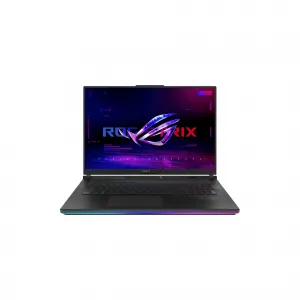 ASUS ROG STRIX SCAR 18 G834JYR BLACK I949M6G-O