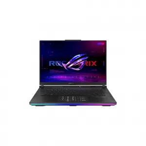 ASUS ROG STRIX SCAR 16 G634JZR I9 14900HX RTX4080 12GB/ 32GB 2TB W11+OHS 16.0QHD