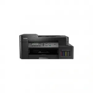 BROTHER 2Y DCP T820DW