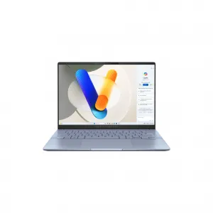 ASUS VIVOBOOK S 14 OLED S5406MA ULTRA 7 BLUE OLED714