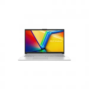 ASUS VIVOBOOK GO 15 OLED E1504FA SILVER OLED351