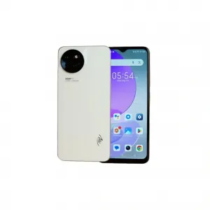 ITEL S23 8GB 256GB WHITE (BOX CHA+CAS)