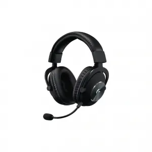 LOGITECH HEADSET GAMING PRO X