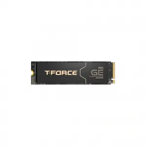 TEAM TFORCE SSD NVME 2280 GEN5 4TB - GE PRO WITH T-FORCE DARK AIRFLOW I SSD COOL