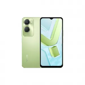 VIVO Y18 4GB 128GB LEMON GREEN