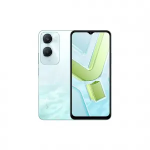 VIVO Y18 6GB 128GB WAVE AQUA