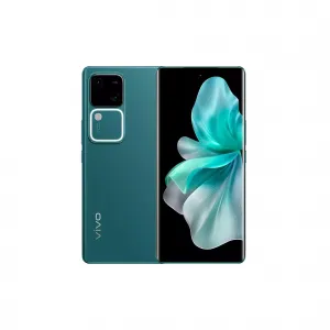 VIVO V30 5G 8GB 256GB GREEN (BOX CHA+CAS+SCR)