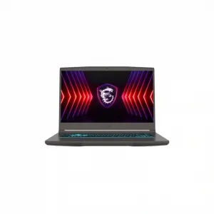 MSI THIN 15 I7 12650H RTX3050 4GB/ 8GB 512GB W11 15.6FHD 144HZ BLIT 2Y GRY -B12U