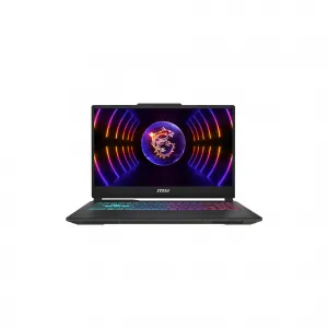 MSI CYBORG 15 I5 12450H RTX4050 6GB/ 16GB 512GB W11 15.6FHD IPS 144HZ BLIT 2Y BL