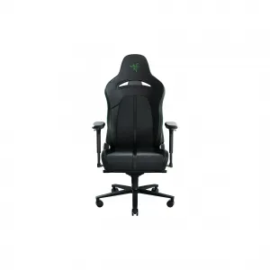 RAZER GAMING CHAIR ENKI GREEN