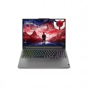 LENOVO LEGION 5 GRAY 83DG00BXID