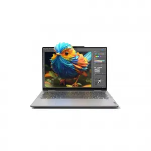 LENOVO YOGA 7 2IN1 OLED ULTRA 7 TEAL 83DJ0081ID