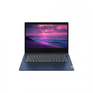 LENOVO IDEAPAD SLIM 3 ABYSS BLUE 82RJ00CNID 512