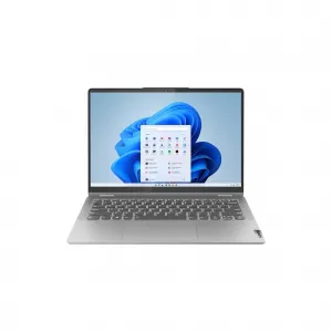 LENOVO IDEAPAD FLEX 5 TOUCH ARTIC GRAY 82Y0003MID