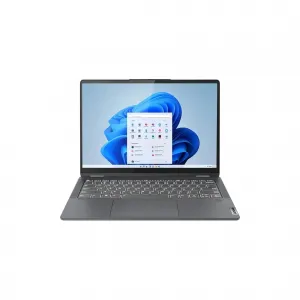 LENOVO IDEAPAD FLEX 5 14 TOUCH RYZEN 5 5500 8GB 512GB W11+OHS 14.0WUXGA BLIT FP 