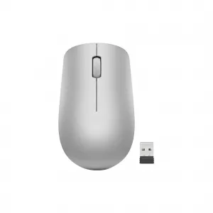 LENOVO WIRELESS MOUSE 530 GREY