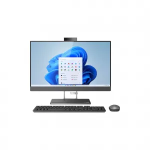 LENOVO AIO IDEACENTRE 5 24 TOUCH I7 13700H 16GB 1TB ARC A370M W11+OHS 23.8FHD GR