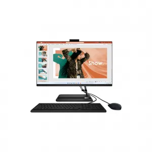 LENOVO AIO IDEACENTRE 3 24 I7 13260H MX550 4GB/ 8GB 512GB W11+OHS 23.8FHD BLK -S