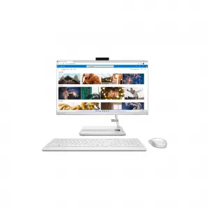 LENOVO AIO IDEACENTRE 3 24 I5 13420H MX550 4GB/ 8GB 512GB W11+OHS 23.8FHD IPS WH