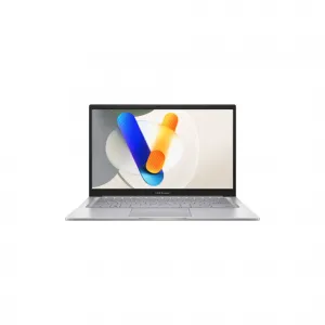 ASUS VIVOBOOK GO 14 E1404FA SILVER VIPS559