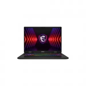 MSI SWORD 16 HX GRAY B14VFKG 613