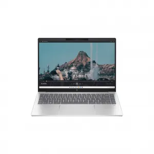 HP PAVILION PLUS 14 SILVER EY0016AU