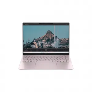 HP PAVILION PLUS 14 PINK EY0018AU