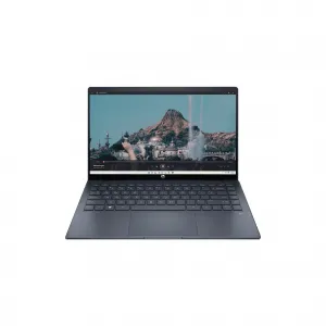 HP PAVILION X360 14 TOUCH SILVER EK2051TU