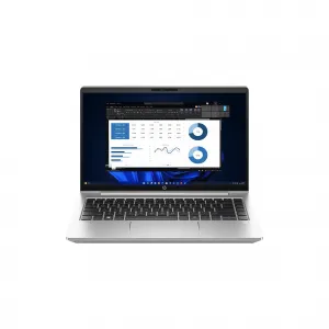 HP PROBOOK 440 G10 I7 1355 16GB 512GB W11PRO 14.0FHD SLV