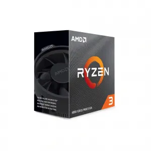 AMD PROCESSOR RYZEN 3 4100