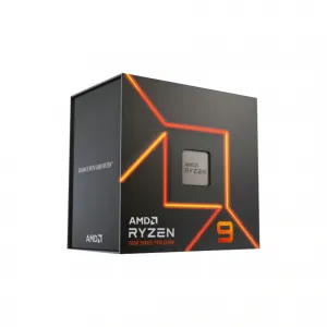 AMD PROCESSOR RYZEN 9 7950X3D