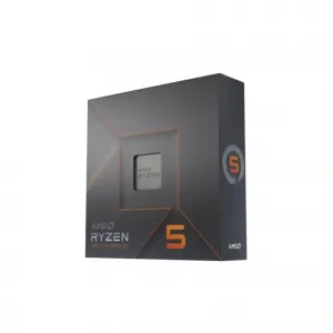 AMD PROCESSOR RYZEN 5 7600X