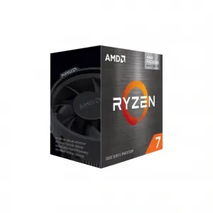 AMD PROCESSOR RYZEN 7 5700 WITH WRAITH SPIRE COOLER