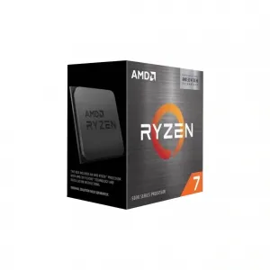 AMD PROCESSOR RYZEN 7 5700X3D AM4