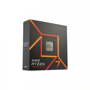 AMD PROCESSOR RYZEN 7 7700X