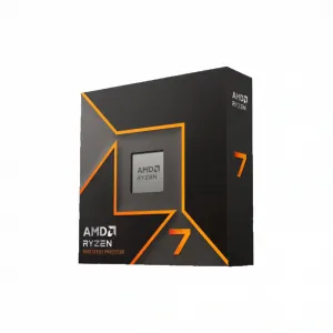 AMD PROCESSOR RYZEN 7 9700X