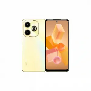 INFINIX HOT 40I 8GB 256GB GOLD