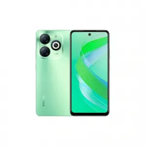 INFINIX HOT 40I 8GB 256GB GREEN