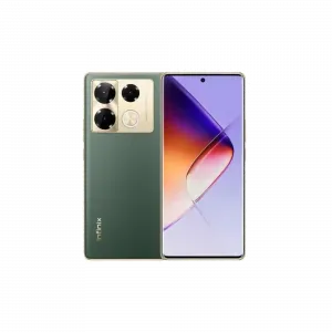 INFINIX NOTE 40 8GB 256GB GREEN