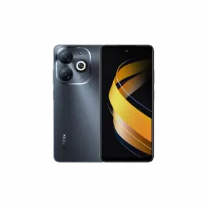 INFINIX SMART 8 3GB 64GB BLACK