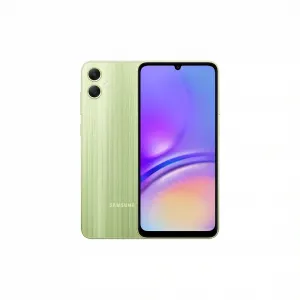 SAMSUNG GALAXY A05 4GB 128GB GREEN