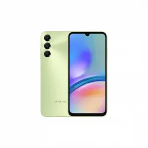 SAMSUNG GALAXY A05S 6GB 128GB GREEN