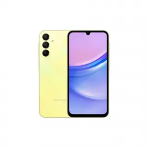 SAMSUNG GALAXY A15 8GB 128GB YELLOW