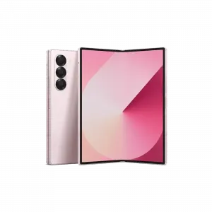 SAMSUNG GALAXY Z FOLD 6 12GB 512GB PINK